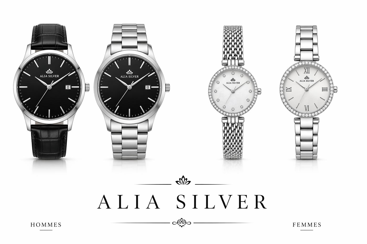 Montres